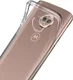 Originele Moto G6 Back Cover Transparant afbeelding 2