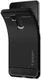 Spigen Rugged Armor LG G7 ThinQ Hoesje Zwart afbeelding 2