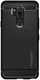 Spigen Rugged Armor LG G7 ThinQ Hoesje Zwart afbeelding 3