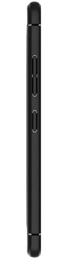Spigen Rugged Armor LG G7 ThinQ Hoesje Zwart afbeelding 5