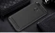 Xiaomi Mi A1 geborsteld TPU Hoesje Zwart afbeelding 6