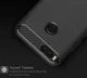 Xiaomi Mi A1 geborsteld TPU Hoesje Zwart afbeelding 9