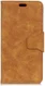Samsung Galaxy A6 Vintage Portemonnee Hoesje Bruin afbeelding 1
