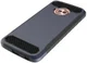 Motorola Moto G6 Stijlvol Hybride Hoesje Blauw afbeelding 4
