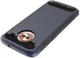 Motorola Moto G6 Stijlvol Hybride Hoesje Blauw afbeelding 5