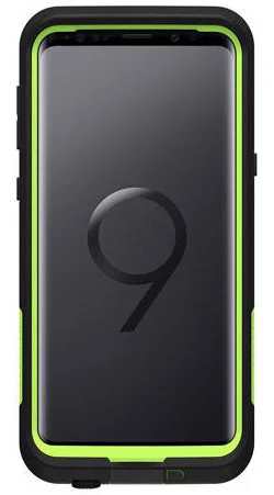 Lifeproof Fre Samsung Galaxy S9 Hoesje Night Lite afbeelding 2