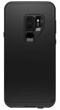 Lifeproof Fre Samsung Galaxy S9 Plus / S9 FE Plus Hoesje Night Lite afbeelding 2
