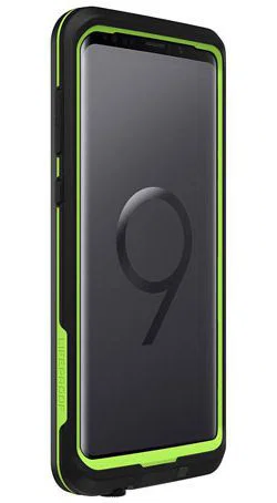 Lifeproof Fre Samsung Galaxy S9 Plus / S9 FE Plus Hoesje Night Lite afbeelding 3