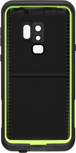 Lifeproof Fre Samsung Galaxy S9 Plus / S9 FE Plus Hoesje Night Lite afbeelding 9