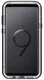Lifeproof Next Samsung Galaxy S9 Plus Hoesje Transparant Zwart afbeelding 3