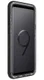 Lifeproof Next Samsung Galaxy S9 Plus Hoesje Transparant Zwart afbeelding 4