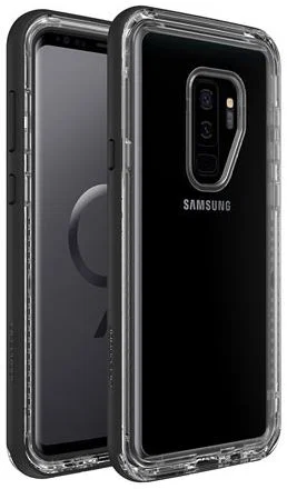 Lifeproof Slam Samsung Galaxy S9 Plus Hoesje Night Flash afbeelding 1