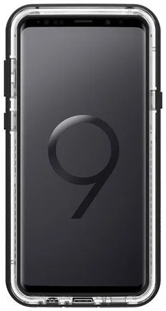Lifeproof Slam Samsung Galaxy S9 Plus Hoesje Night Flash afbeelding 2