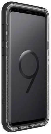 Lifeproof Slam Samsung Galaxy S9 Plus Hoesje Night Flash afbeelding 3