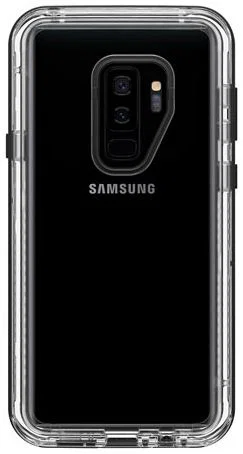 Lifeproof Slam Samsung Galaxy S9 Plus Hoesje Night Flash afbeelding 4