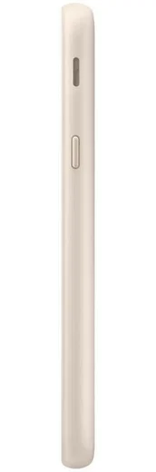 Originele Samsung Galaxy J6 (2018) Dual Layer Cover Goud afbeelding 12