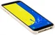 Originele Samsung Galaxy J6 (2018) Dual Layer Cover Goud afbeelding 4