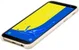Originele Samsung Galaxy J6 (2018) Dual Layer Cover Goud afbeelding 5