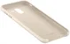 Originele Samsung Galaxy J6 (2018) Dual Layer Cover Goud afbeelding 8