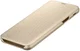 Samsung Galaxy J6 (2018) Wallet Cover Goud afbeelding 10