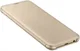 Samsung Galaxy J6 (2018) Wallet Cover Goud afbeelding 5
