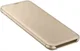 Samsung Galaxy J6 (2018) Wallet Cover Goud afbeelding 9