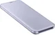 Samsung Galaxy J6 (2018) Wallet Cover Violet afbeelding 11