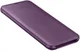 Samsung Galaxy J6 (2018) Wallet Cover Paars afbeelding 10