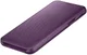 Samsung Galaxy J6 (2018) Wallet Cover Paars afbeelding 11