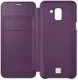 Samsung Galaxy J6 (2018) Wallet Cover Paars afbeelding 17