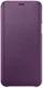 Samsung Galaxy J6 (2018) Wallet Cover Paars afbeelding 18