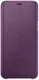 Samsung Galaxy J6 (2018) Wallet Cover Paars afbeelding 4