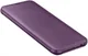 Samsung Galaxy J6 (2018) Wallet Cover Paars afbeelding 5