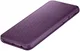 Samsung Galaxy J6 (2018) Wallet Cover Paars afbeelding 6
