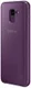 Samsung Galaxy J6 (2018) Wallet Cover Paars afbeelding 7