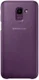 Samsung Galaxy J6 (2018) Wallet Cover Paars afbeelding 9