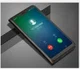 Huawei P20 Lite Window Hoesje Zwart afbeelding 1