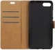 Honor 10 Lederen Wallet Hoesje Wit afbeelding 4