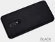 Nillkin Qin Series Flip Hoesje OnePlus 6 Zwart afbeelding 12