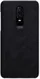 Nillkin Qin Series Flip Hoesje OnePlus 6 Zwart afbeelding 4