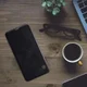 Nillkin Qin Series Flip Hoesje OnePlus 6 Zwart afbeelding 7