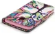 Samsung Galaxy A6 Portemonnee Hoesje met Boom Print afbeelding 11