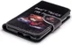 Samsung Galaxy A6 Portemonnee Hoesje met Teddy Print afbeelding 11