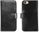 iDeal of Sweden iPhone 8 / 7 / 6(s) Magnet Wallet+ Hoesje Zwart afbeelding 4