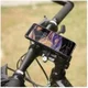 Armor X BX-Series Nokia 7 Plus Robuust Hoesje Transparant Zwart afbeelding 5