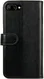 Rosso Element Honor 10 Hoesje Book Cover Zwart afbeelding 2