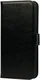Rosso Element Honor 7A Hoesje Book Cover Zwart afbeelding 11
