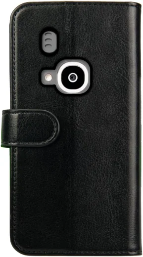 Rosso Element Nokia 3310 (2017) Hoesje Book Cover Zwart afbeelding 4