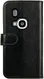 Rosso Element Nokia 3310 (2017) Hoesje Book Cover Zwart afbeelding 4
