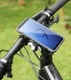 Armor X BX-Series Samsung Galaxy S9+ Robuust Hoesje Transparant Zwart afbeelding 2